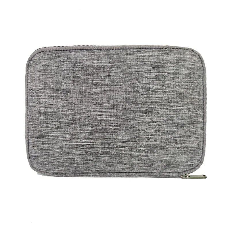 Portable and durable Apple Watch accessory case, band storage box, perfect for travel and outdoor activities. Parallel import.