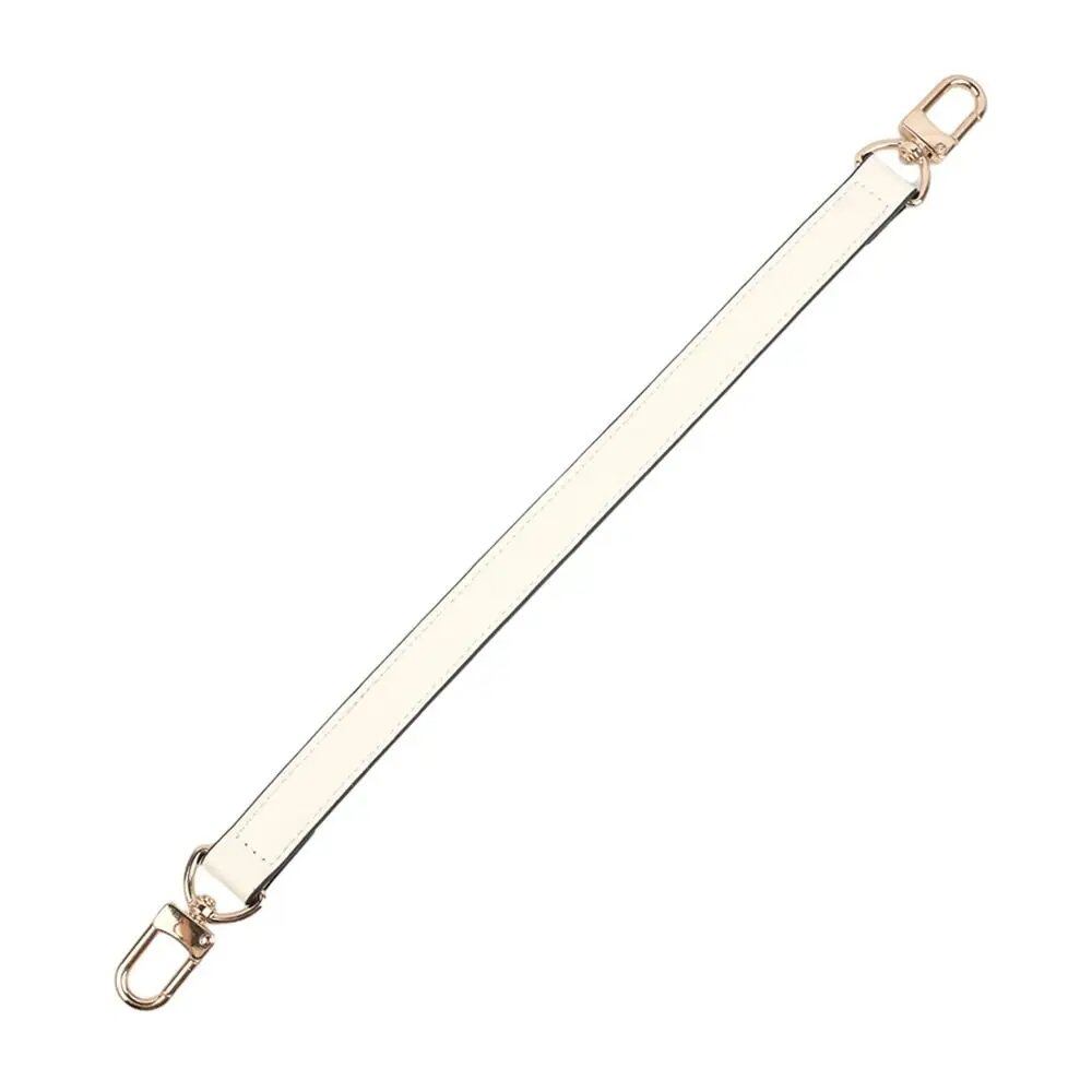 100%本革 バケットバッグ用 ショルダーストラップ 交換用 ユニバーサル バッグアクセサリー 新品 並行輸入品