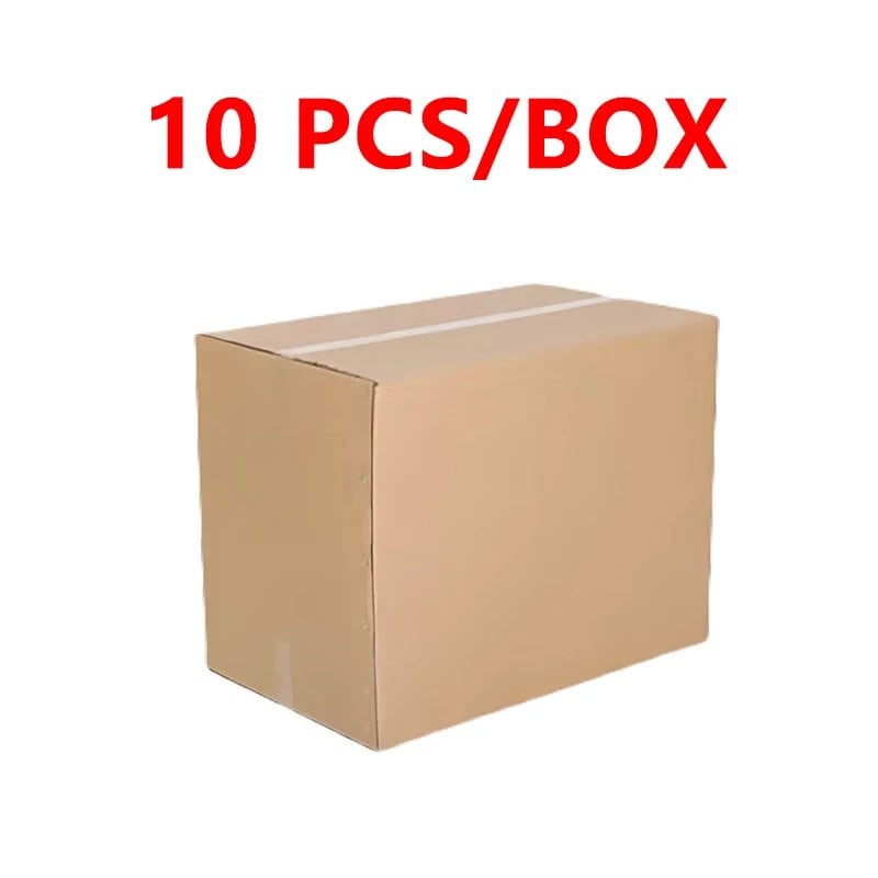 Pack of 1, 6, or 10 Car Oil Filters (11428575211) for BMW F10, F15, F20, F25, F30, F34, G01, G20, G30, 118i, 320i, 320d, 520d, 530, X3, X4, X5, B47, B48 Engines (Imported)