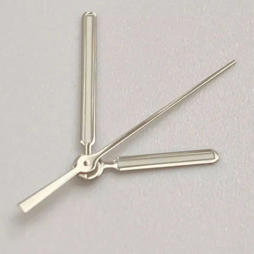 High-quality 31.8mm Arabic Numeral S Dial for NH35/NH36 Movements, Watch Accessories, Maintenance Tool, Parallel Import