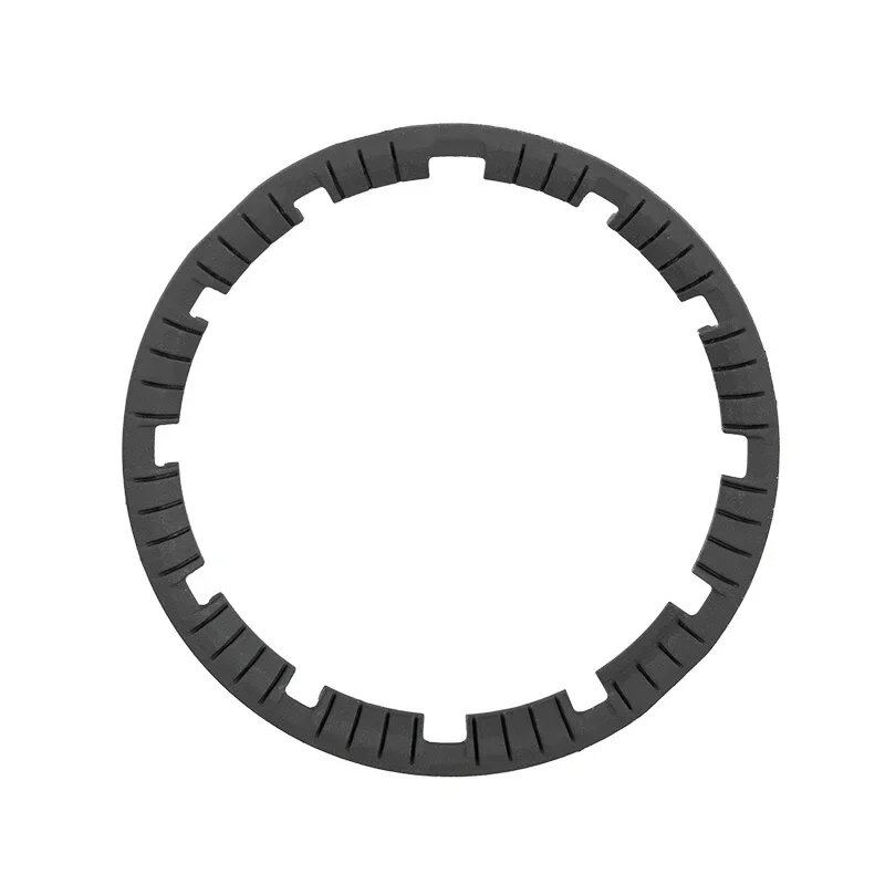 Index Hour Marker Dial Ring Modification Kit for Casio Oak GM2100/GM-2100, DIY Watch Parts, Watch Dial Accessories, Color: 013, Parallel Import