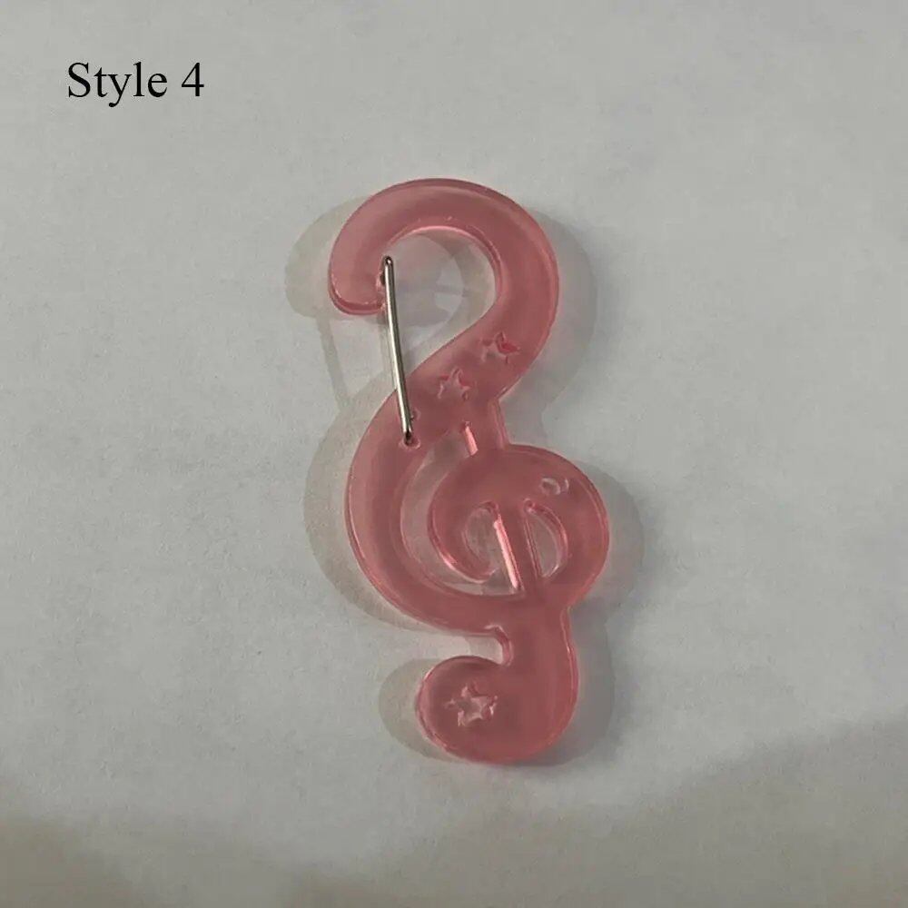 Y2K ジュエリー 音楽ノート 羽 ハート ペンダントネックレス レディース 原宿風 INS アクセサリー 韓国ファッション チェーンネックレス パンク 並行輸入品
