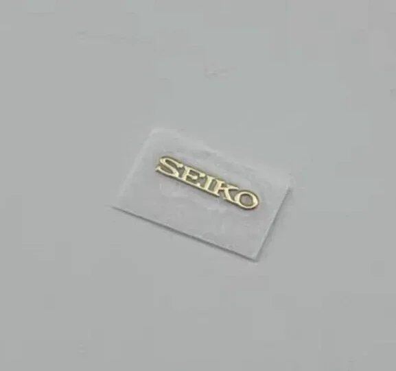 Dial Metal Sticker, S Logo Label Sticker, Dial Accessories, Seiko Repair Parts, Repair Tools & Kits, Parallel Import