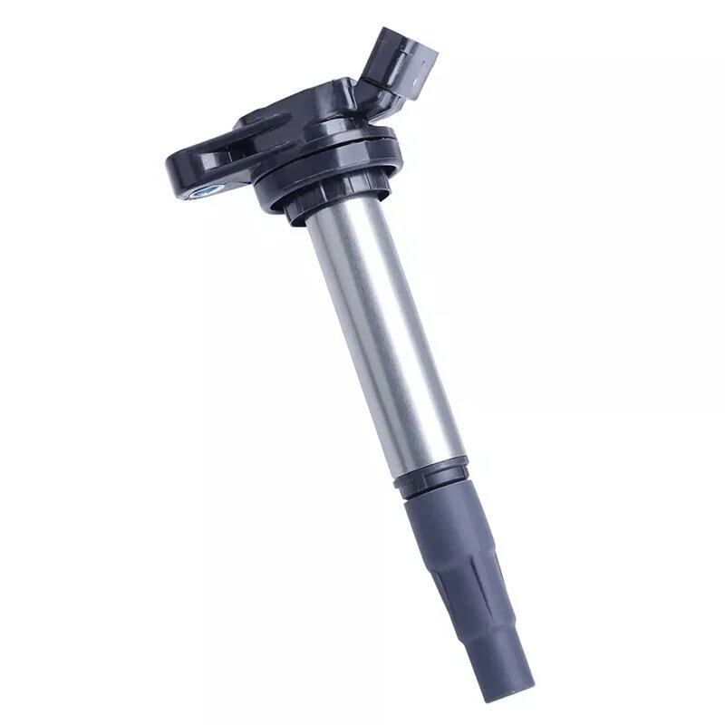 1/4 ignition coil UF596 for Toyota RAV4, Corolla Verso, Prius, Avensis, Isis, Matrix, Premio, Lexus CT200h, and Pontiac Vibe (parallel import)