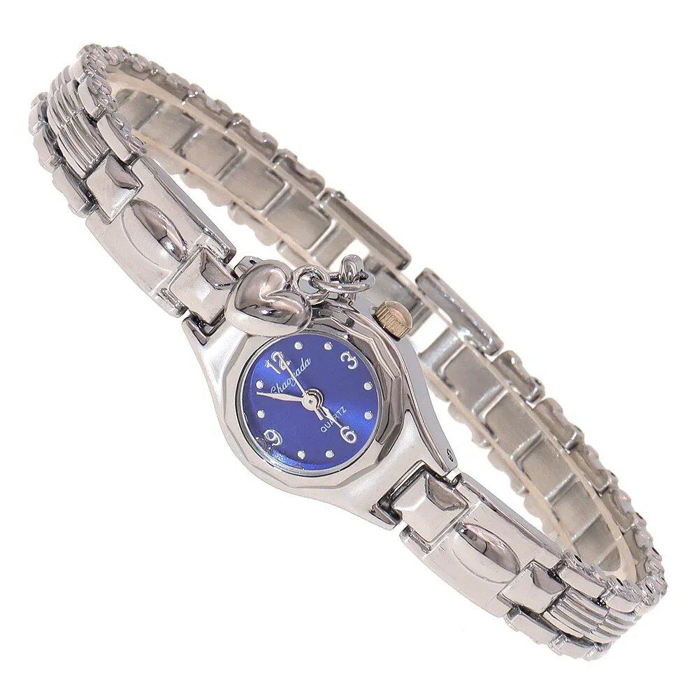 Simple and elegant ladies' small watch, luxury gold quartz watch, women's watch, color: 134, parallel import