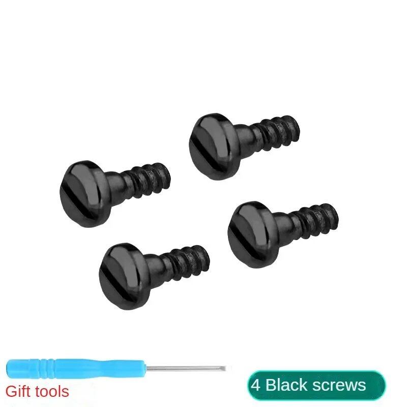 Screw-on strap case for Casio G-Shock DW-5600, DW5600, GM-5600, GW-B5600, GW-M5610, GA-2100, and GA2100 series, includes metal nuts, side screws, and band color. Parallel import.