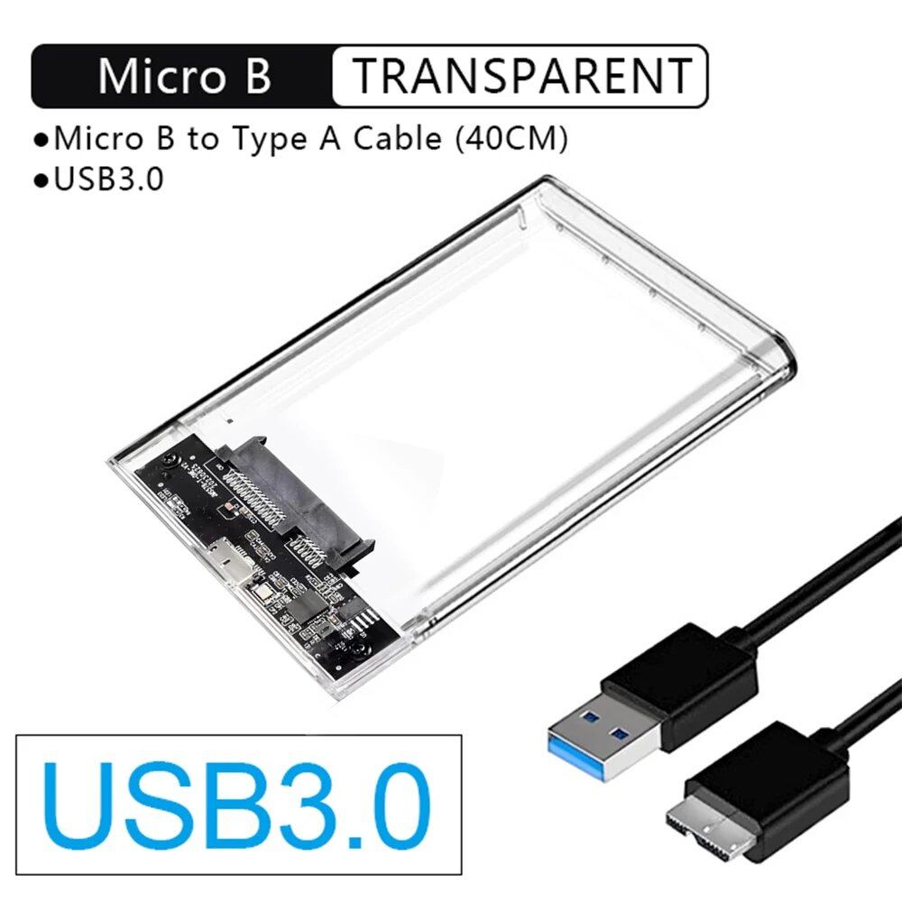 M2 SSDエンクロージャ NVMe USB3.1 外付けストレージ HDDケース 10Gbps PCIe SSDボックス NGFF SATA SSD対応 ハードドライブ PC/ノートパソコン用 ;発送元: 並行輸入品