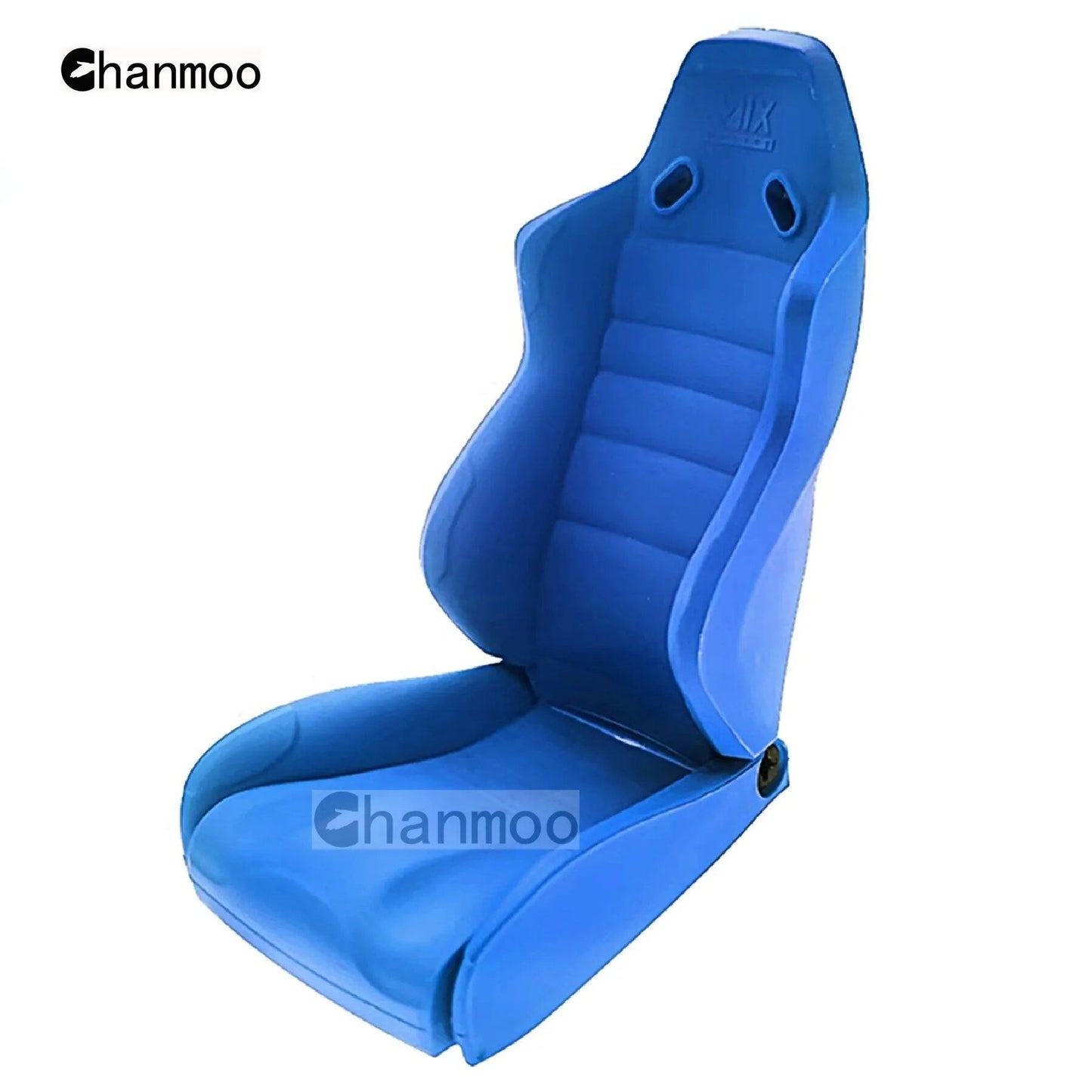 1/10 Scale RC Crawler Simulation Cab Seat Strap Chair Model Decoration Safety Belt Compatible with Axial SCX10 III TRX6 Wrangler; Ships from: Parallel Import