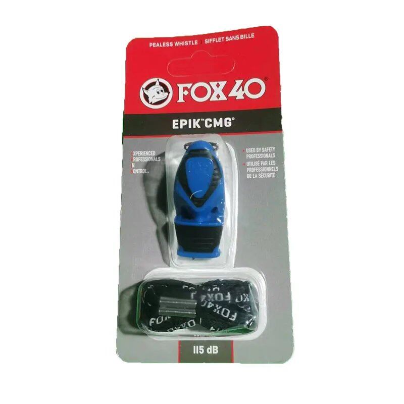 Professional soccer and basketball referee whistle, loud whistle for camping, hiking, and survival. Color: ; Ships from: Parallel import