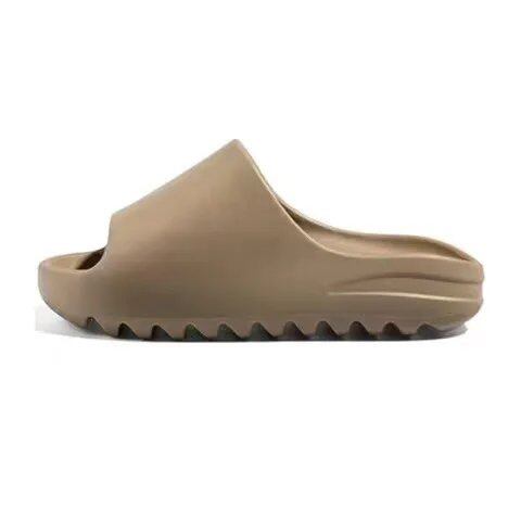 Comwarm Men's Summer Slippers, Soft Sole Home Sandals, Stylish Beach Shoes, Couples' Non-Slip Bathroom Sandals; Ships from: Parallel Import