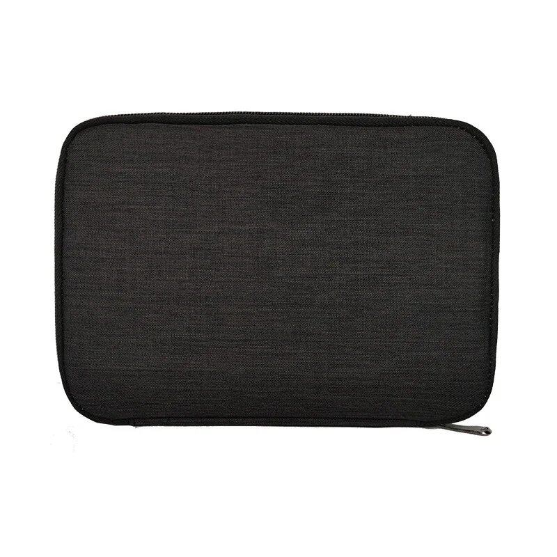 Portable and durable Apple Watch accessory case, band storage box, perfect for travel and outdoor activities. Parallel import.