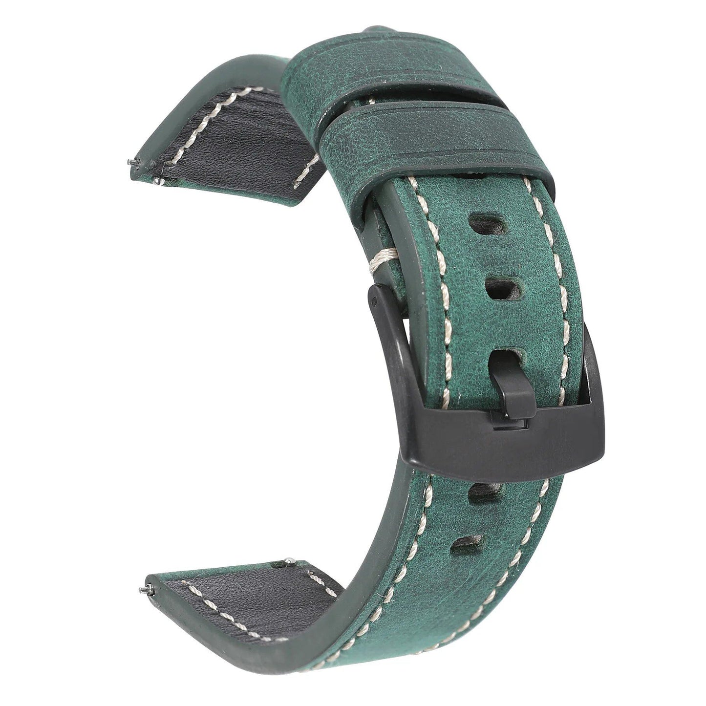 UTHAI Z71 Watch Band, 20mm, 22mm, 24mm, Replacement Strap for Samsung Watch, Huawei Watch, Galaxy Watch, Band Color: mm, Parallel Import