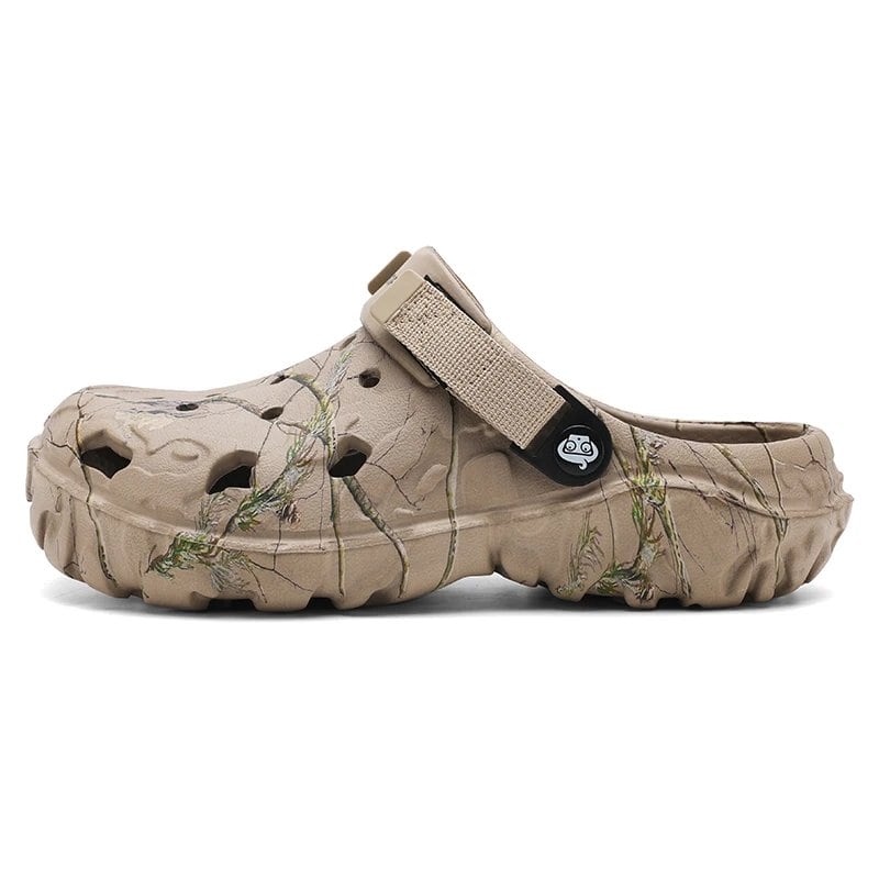 Men's shoes, slippers, garden sandals, flat sandals, platform sandals, summer sandals, men's sneakers, outdoor beach sandals, indoor clogs, parallel import