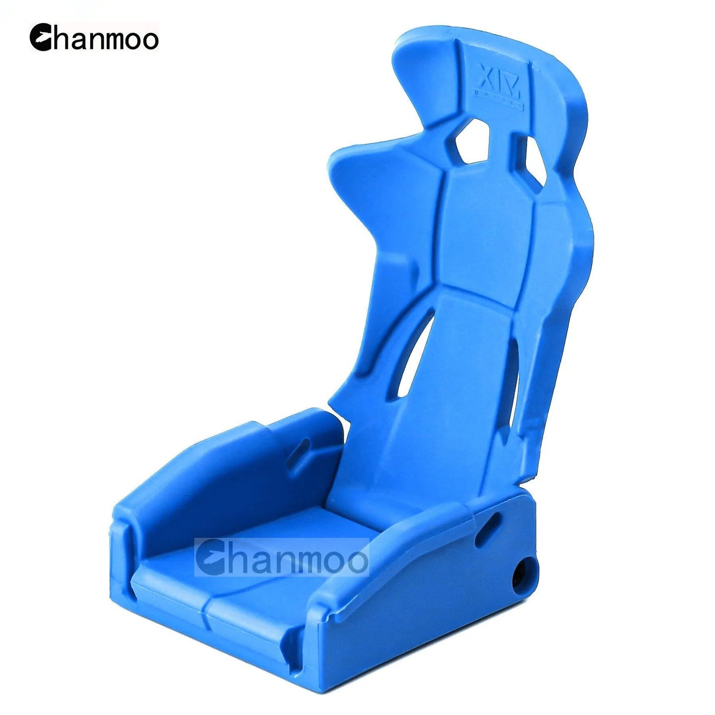 1/10 Scale RC Crawler Simulation Cab Seat Strap Chair Model Decoration Safety Belt Compatible with Axial SCX10 III TRX6 Wrangler; Ships from: Parallel Import