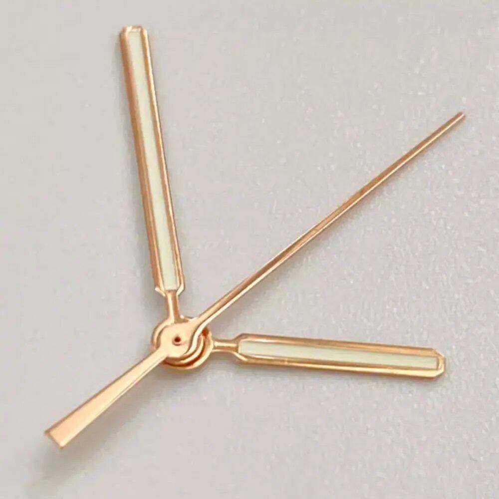 High-quality 31.8mm Arabic Numeral S Dial for NH35/NH36 Movements, Watch Accessories, Maintenance Tool, Parallel Import