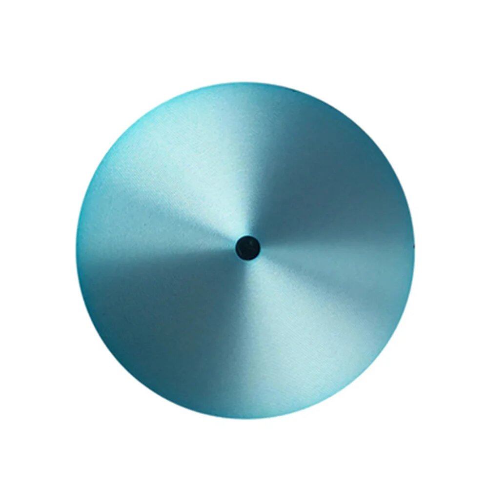 28.5mm 3D Printed Dial, Solid Color, No Graduation, Compatible with NH35/NH36 Movements, Parallel Import