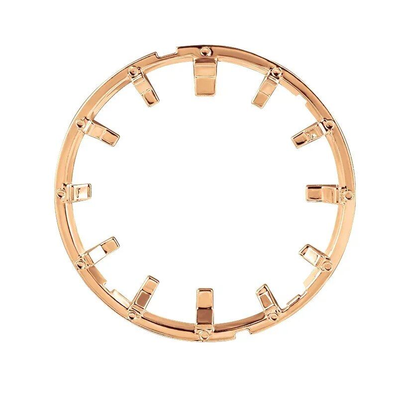 Index Hour Marker Dial Ring Modification Kit for Casio Oak GM2100/GM-2100, DIY Watch Parts, Watch Dial Accessories, Color: 013, Parallel Import