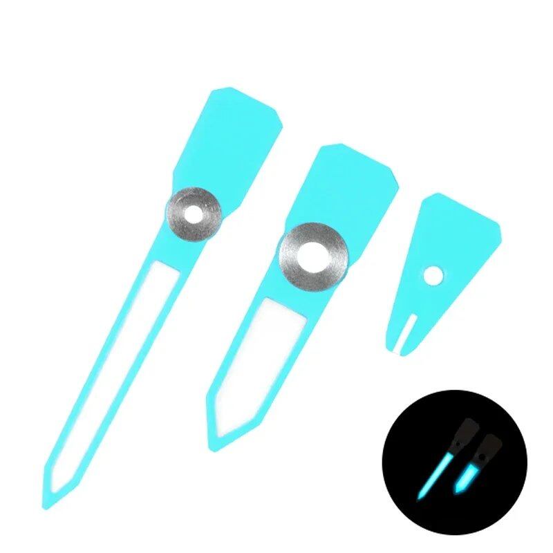 Casio GA2100/GA2110 Casio Aqua Watch Modification Parts, Luminous Hands, DIY Custom Replacement Accessories, Colors, Parallel Import