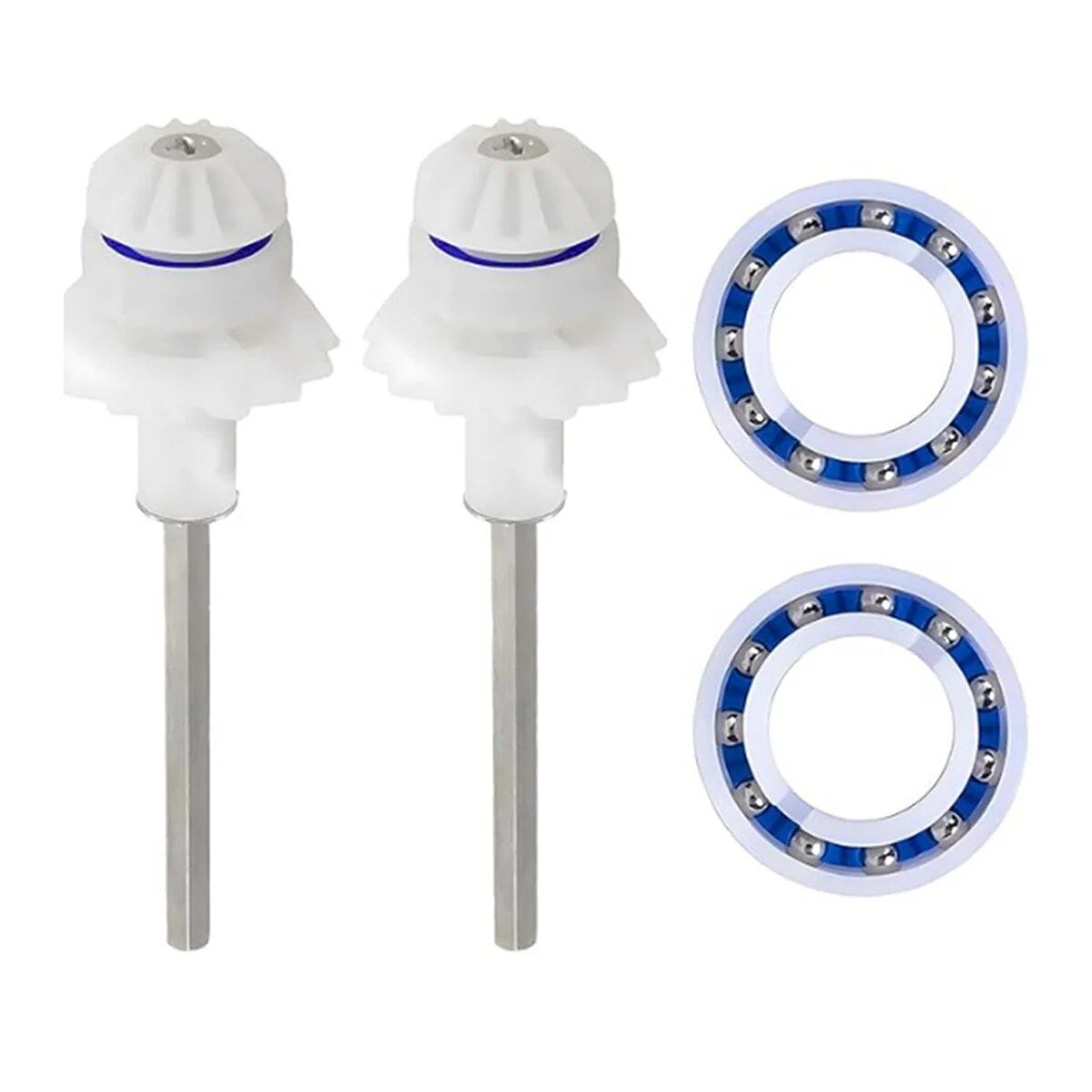 N17R Pool Cleaner Kit, Drive Shaft Assembly Replacement (R0525100/R0527000) for Zodiac MX6 and MX8 (Parallel Import)N17R Pool Cleaner Kit, Drive Shaft Assembly Replacement (R0525100/R0527000) for Zodiac MX6 and MX8 (Parallel Import)