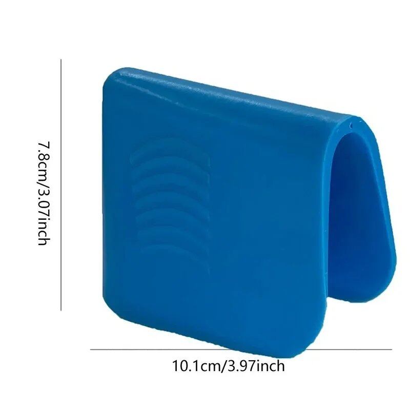 1/3-Piece Caulking Finisher Tool, Floor Sealant Finishing Scraper, Tile Joint Finishing Tool, Caulking Hand Tool, Polyurethane Caulking Accessory, Parallel Import
