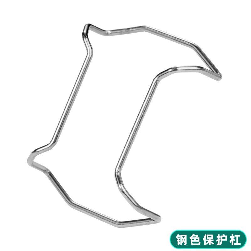 Stainless Steel Metal Watch Bumper, Shockproof Case Protector for Casio AE-1200/AE-1300, Compatible with 3299, Anti-Collision Accessory, Band Color: AE1200/1300, Band Band: 3299, Parallel Import