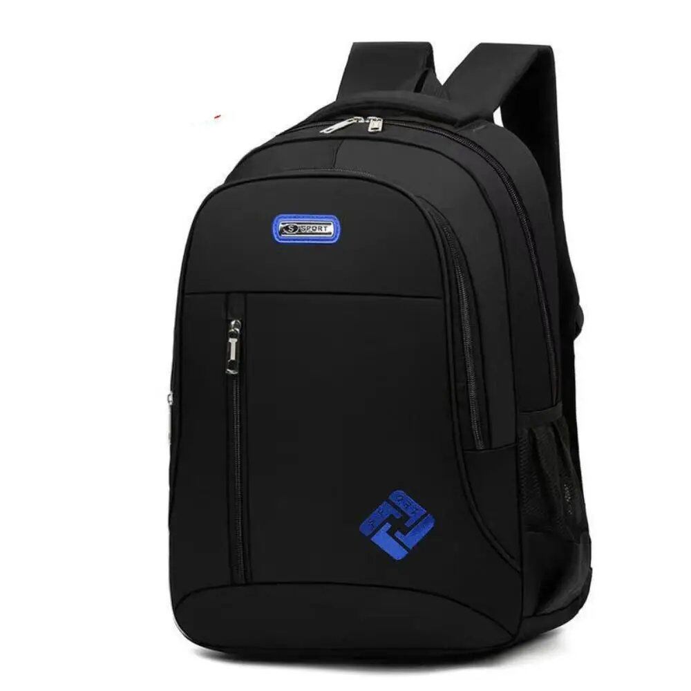 ビジネス通勤用 メンズ ノートPC対応 大容量 多機能 防水 トラベルバックパック 色 並行輸入品