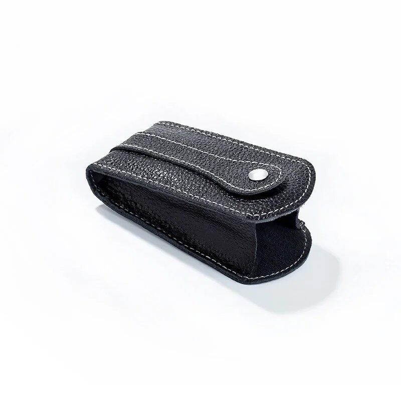 メンズ 100%本革 キーケース 財布 キーホルダー ファッション レディース ハウスキーパー ジッパー付き キーポーチ 色 並行輸入品