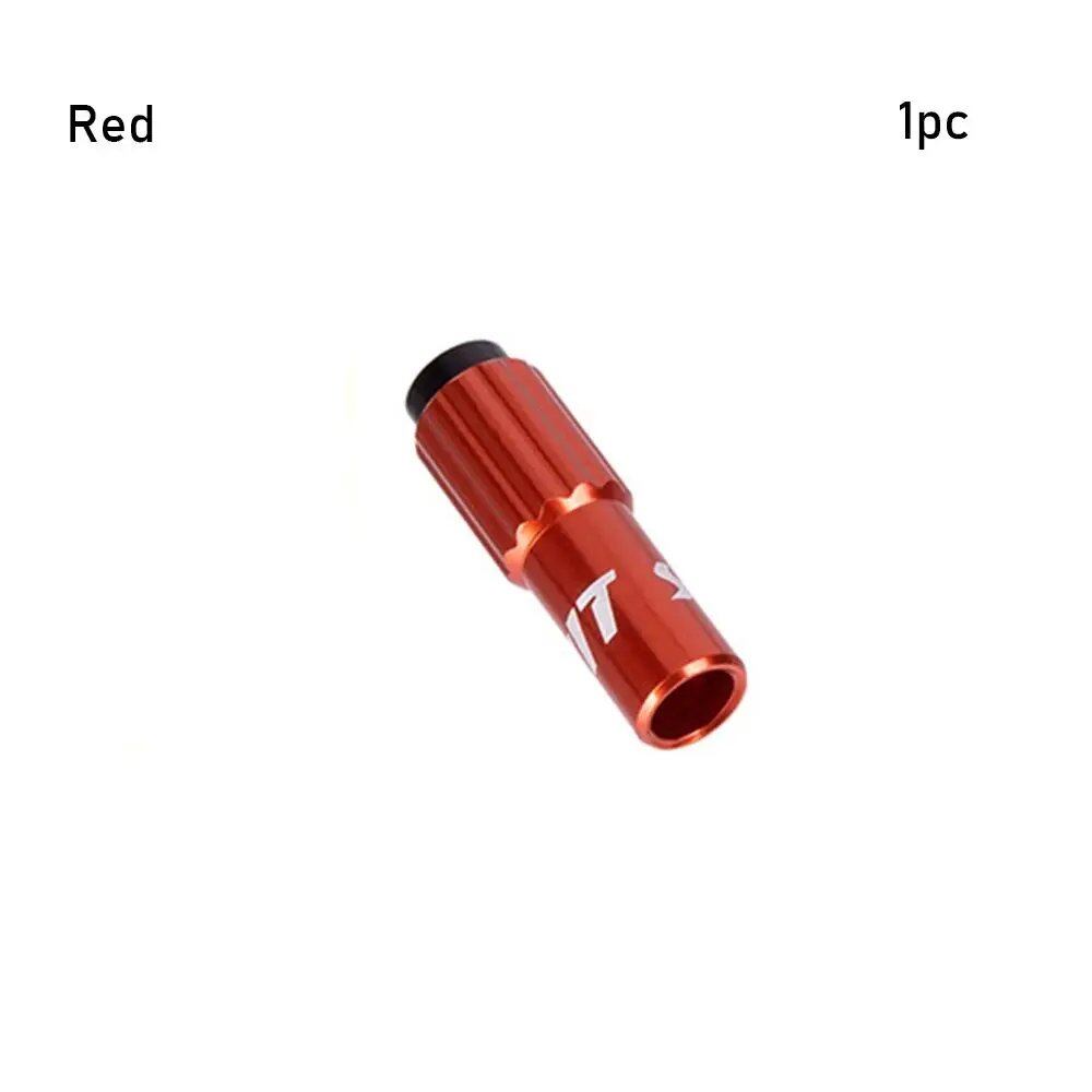 1/2 Pieces Micro Adjustment Screw for MTB Bikes, Brake Cable, Gear Shift Connector, Road Bike Shifter Cable Line, Parts, Adjustment Housing Cap, Parallel Import
