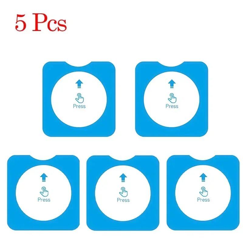 Compatible with 1-5 Samsung Galaxy Watch 7 40mm/44mm/Ultra 47mm Tempered Glass Screen Protectors, Easy Installation, Parallel Import