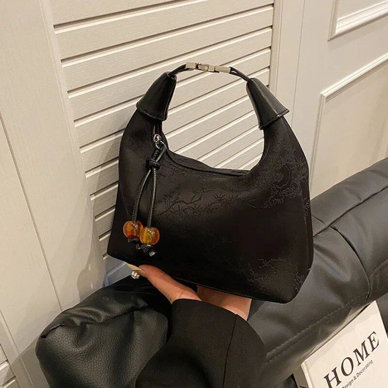 デザイナー 風 レディース 小型 クロスボディバッグ 高級 ファッションハンドバッグ シュガーショルダーバッグ サイズ:22cm×9cm×12cm;色 並行輸入品