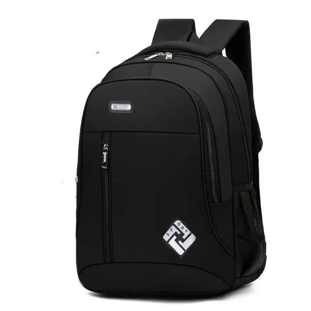 ビジネス通勤用 メンズ ノートPC対応 大容量 多機能 防水 トラベルバックパック 色 並行輸入品