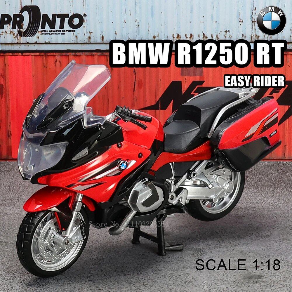 1/18スケール スズキ GSX-R1000 ダイキャスト バイクモデル 合金製 スタティックモデル おもちゃ ギフト カラー:1-18 並行輸入品