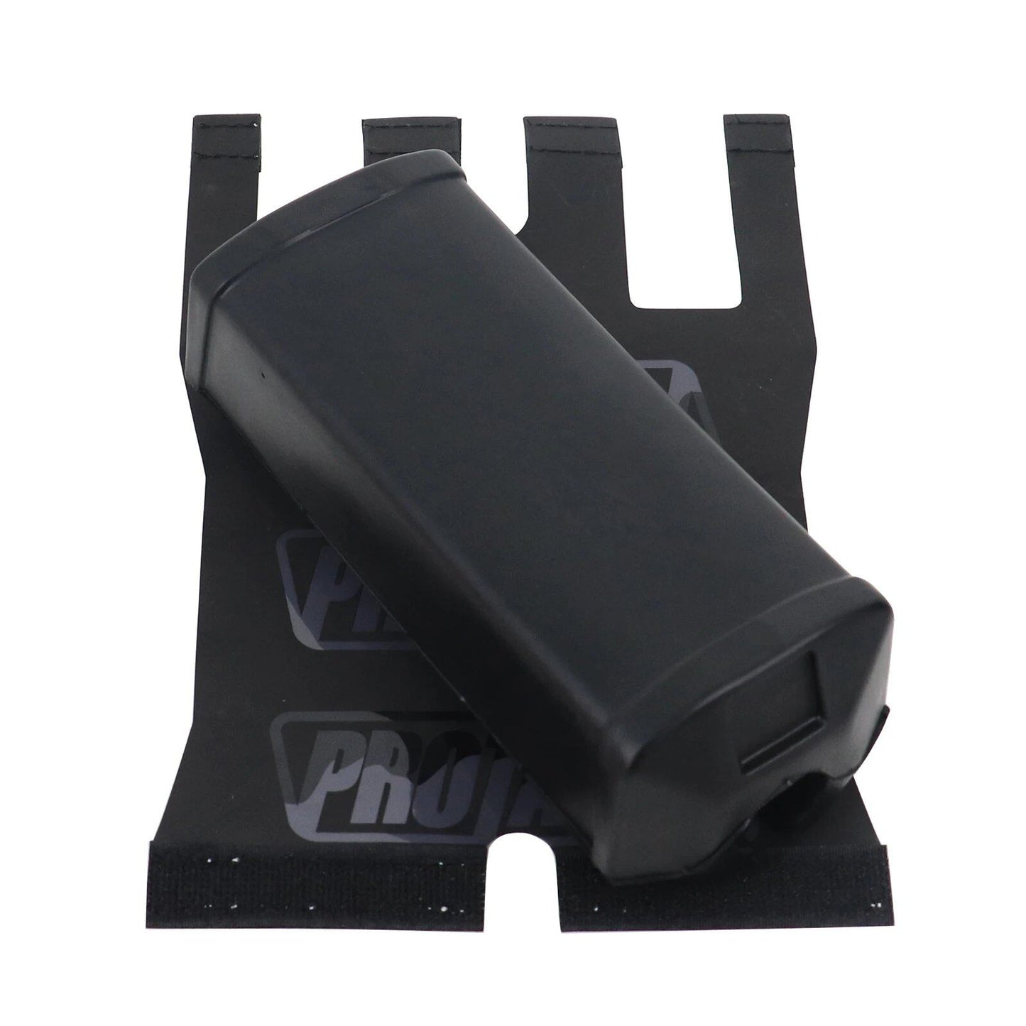 1-1/8" (28mm) Motorcycle Handlebar Pads - Compatible with Pro Taper 2.0 Square Handlebars, YZ250F/YZ450F/YZ250FX/WR450F/WR250F Dirt Bikes, Colors, Parallel Import