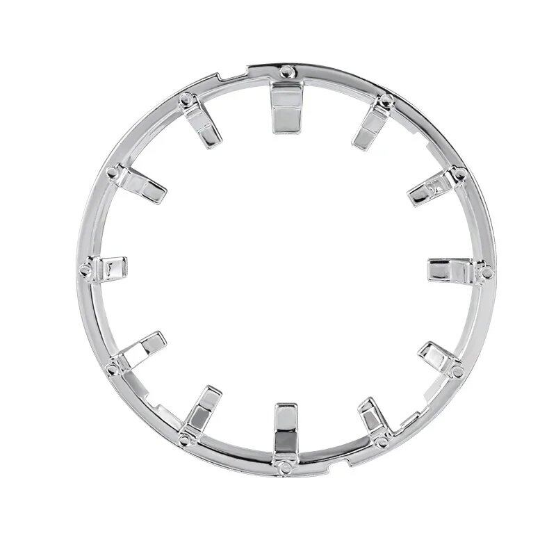 Index Hour Marker Dial Ring Modification Kit for Casio Oak GM2100/GM-2100, DIY Watch Parts, Watch Dial Accessories, Color: 013, Parallel Import