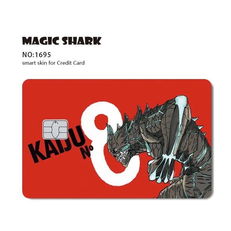 100% 新作 コンクマネーボウ アニメ 節約or浪費 ミーム クレジットカードフィルム デビットカードステッカー スキン 並行輸入品