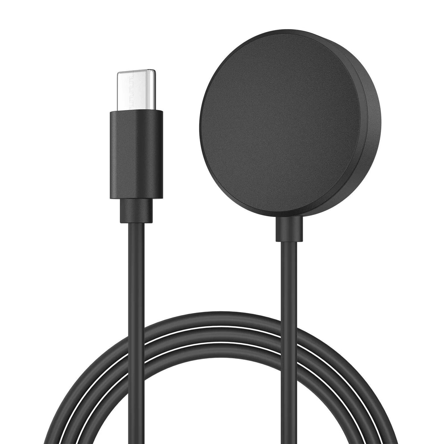 Samsung Galaxy Watch 7 FE / Ultra / 6 / 5 / 4 (40mm/44mm) / 5 Pro (45mm) / 4 / 6 Classic (42mm/46mm/43mm/47mm) Fast Charging Dock/Charging Stand, Color: Watch 4, Parallel Import