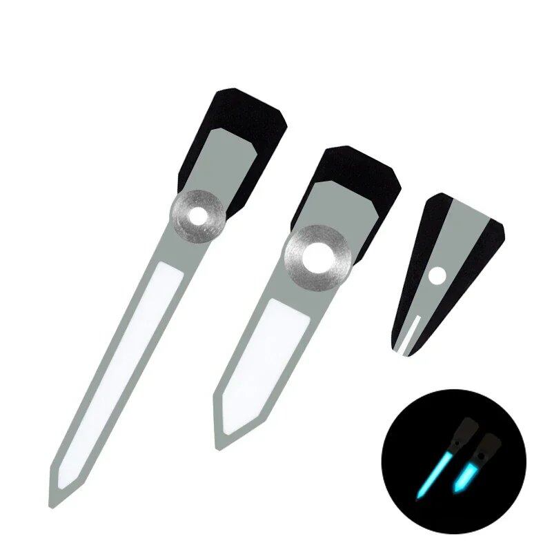 Casio GA2100/GA2110 Casio Aqua Watch Modification Parts, Luminous Hands, DIY Custom Replacement Accessories, Colors, Parallel Import
