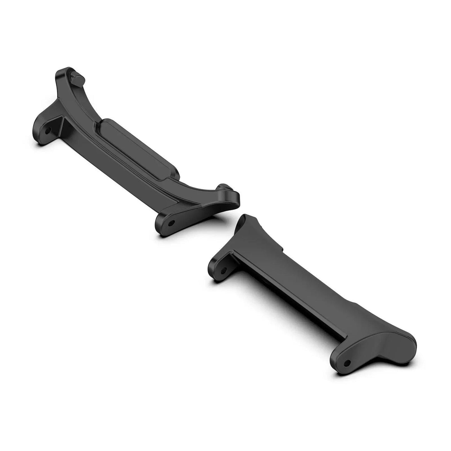 Samsung Galaxy Watch 7 Ultra 47mm Metal Adapter Set (Compatible with 20mm, 22mm, and 24mm Bands) - Compatible with Samsung Galaxy Watch 7 Ultra Accessories, Band Color: Parallel Import
