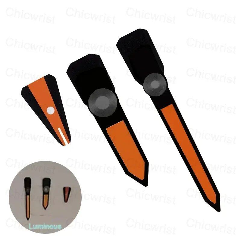 Casio GA2100/GA2110 Casio Aqua Watch Modification Parts, Luminous Hands, DIY Custom Replacement Accessories, Colors, Parallel Import