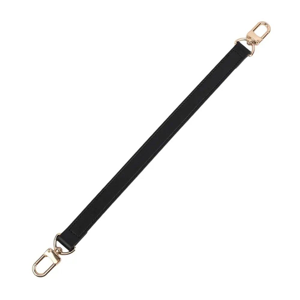100%本革 バケットバッグ用 ショルダーストラップ 交換用 ユニバーサル バッグアクセサリー 新品 並行輸入品
