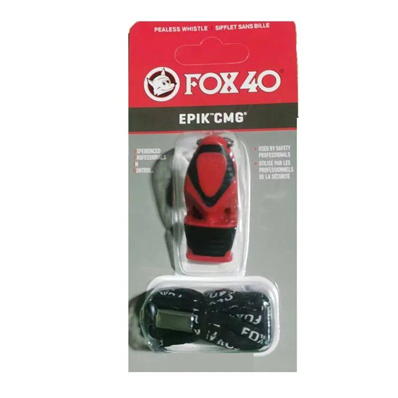Professional soccer and basketball referee whistle, loud whistle for camping, hiking, and survival. Color: ; Ships from: Parallel import
