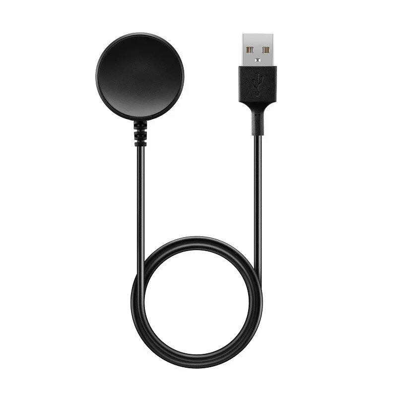 Samsung Galaxy Watch 7 FE / Ultra / 6 / 5 / 4 (40mm/44mm) / 5 Pro (45mm) / 4 / 6 Classic (42mm/46mm/43mm/47mm) Fast Charging Dock/Charging Stand, Color: Watch 4, Parallel Import