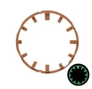 Casio GA2100/GA2110 Casio Aqua Watch Modification Parts, Luminous Hands, DIY Custom Replacement Accessories, Colors, Parallel Import