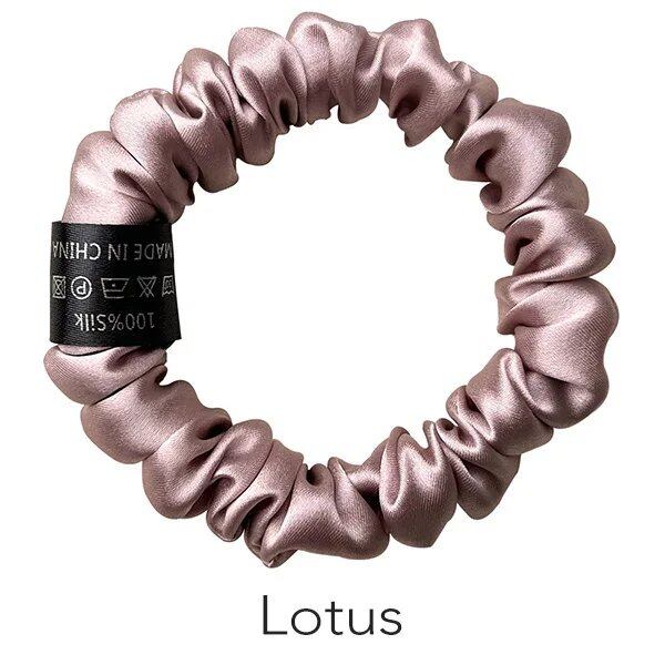 100%ピュアマルベリーシルク スクランチー ヘアゴム ヘアタイ 女性用 ダメージなし 19mm 1.5cm幅 ;発送元: 並行輸入品