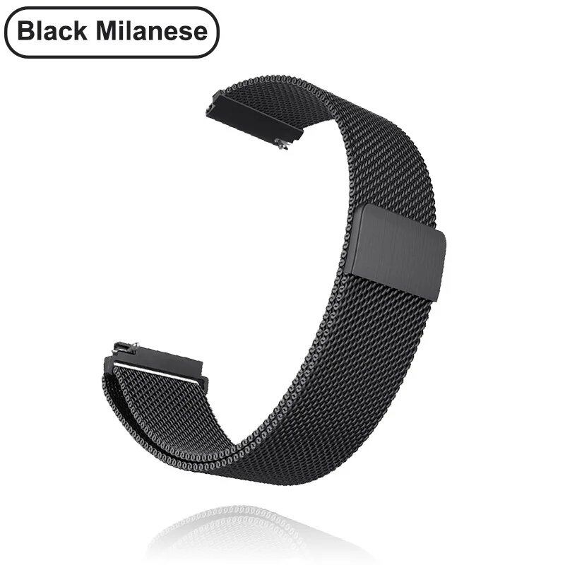 22mm Metal Strap for Redmi Watch 3 Active - Includes Case & Screen Protector, Magnetic Loop, Compatible with Redmi Watch 3 Lite, Watch Band, Bracelet, Band Color: Parallel Import