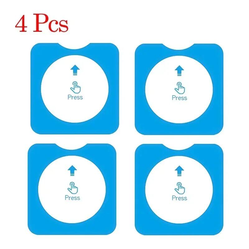 Compatible with 1-5 Samsung Galaxy Watch 7 40mm/44mm/Ultra 47mm Tempered Glass Screen Protectors, Easy Installation, Parallel Import