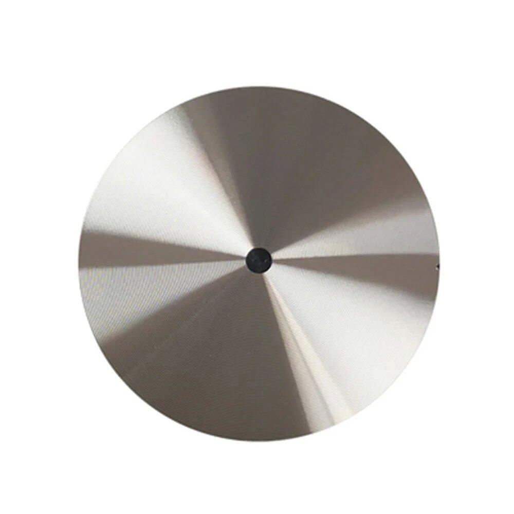 28.5mm 3D Printed Dial, Solid Color, No Graduation, Compatible with NH35/NH36 Movements, Parallel Import