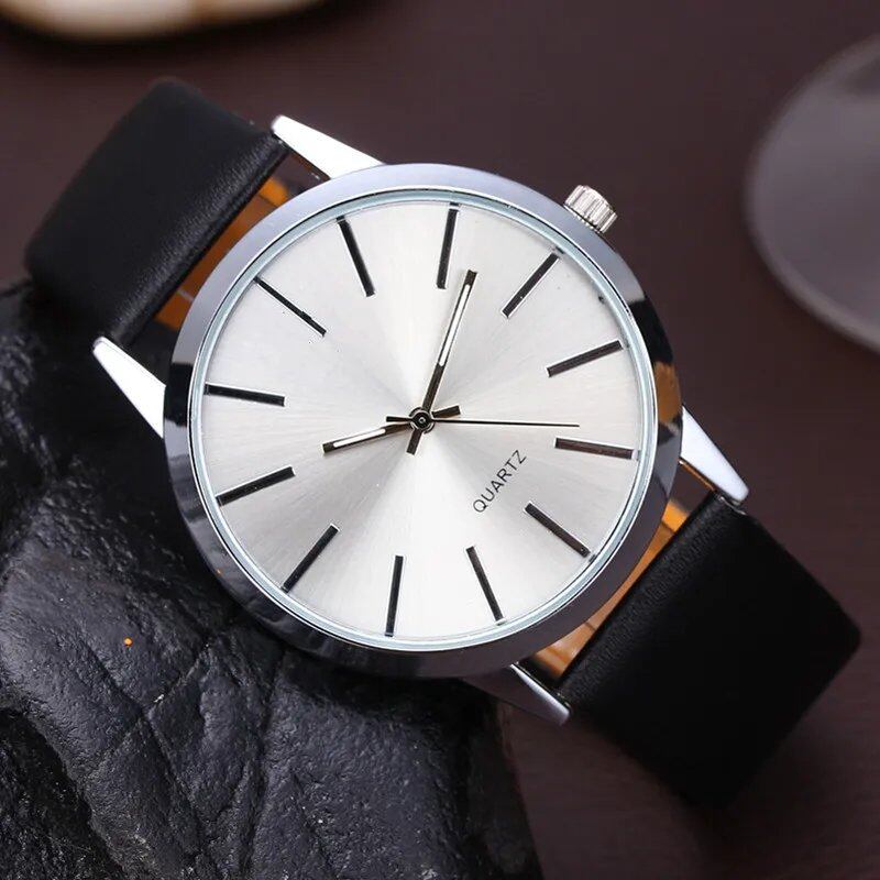 Casual Quartz Watch for Men, Luxury Brand, Famous Watch, Hodo Inky, Relogio Masculino, Parallel Import