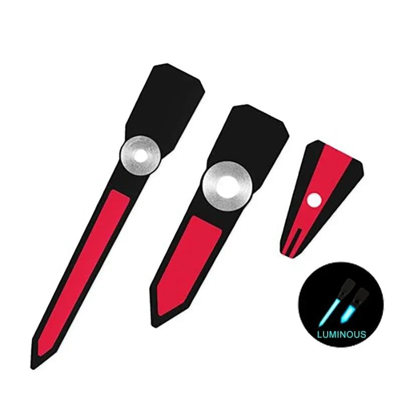Casio GA2100/GA2110 Casio Aqua Watch Modification Parts, Luminous Hands, DIY Custom Replacement Accessories, Colors, Parallel Import