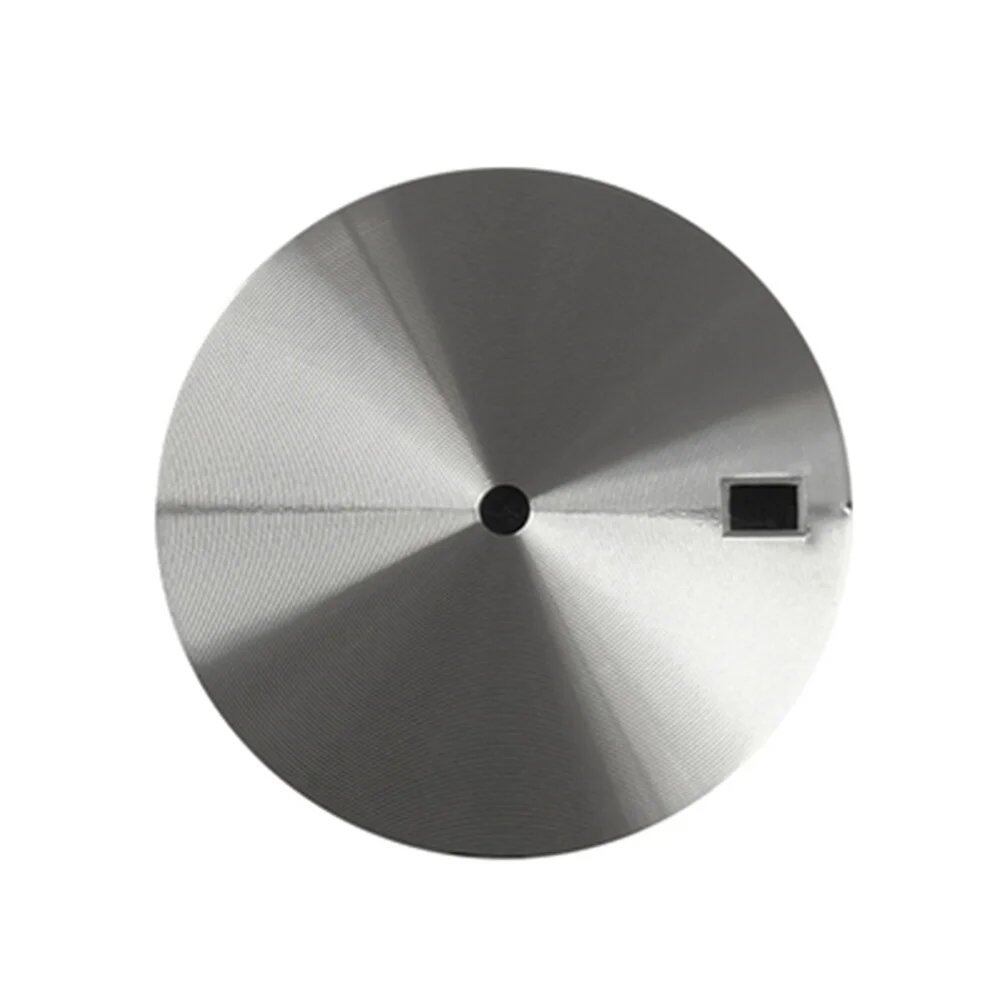 28.5mm 3D Printed Dial, Solid Color, No Graduation, Compatible with NH35/NH36 Movements, Parallel Import